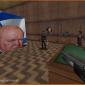PNAC Assault Live Shot