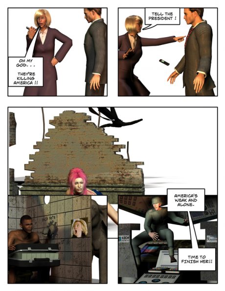 Days Of Wonder Issue 724 - Page 5