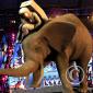 The Republican Florida Debates Goes To The Moon!