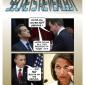 Obama Declares No Boots On The Ground 1