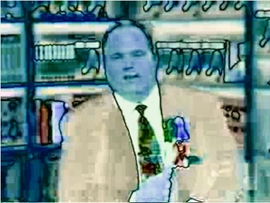 The Limbaugh TV Show -- An Artifact Of The 90s Like Flannel Shirts On Seattle Rock Bands