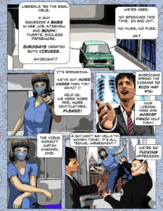 Russian Flying Heroes Two