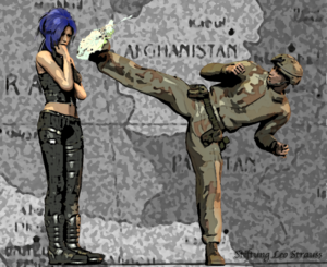 Still Stuck After All These Years