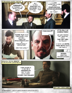 All Tweets To The Soviets 2