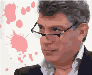 Boris Nemtsov              