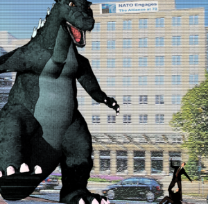 Tribute for @ConStelz
