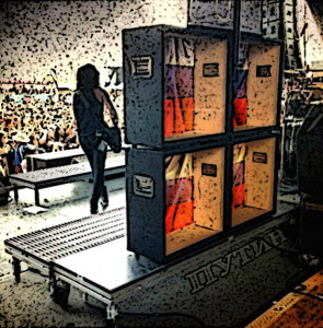 If Russia Were A Rock Band                