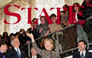 Liberation Of Foggy Bottom               