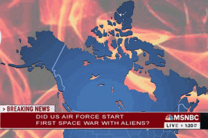 Biden and the Balloons