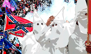 Master Race MAGA