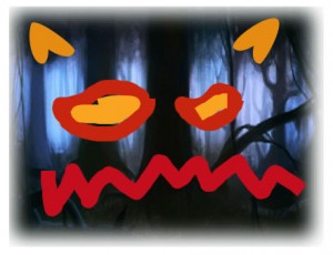 National Security Monster                 