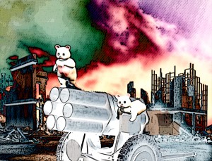 Libya After Twitter Mob                