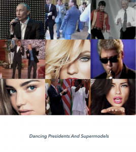 Poster  For SLS Gallery Video                