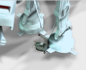 Democrats Are Crushed 2010                     