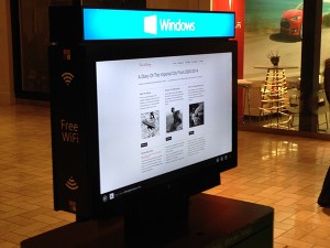 Stiftung In Washington DC                     