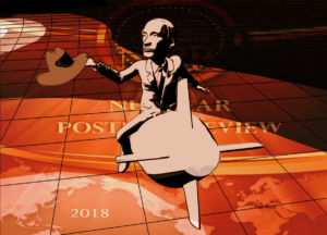 Putin WunderWaffen and NPR
