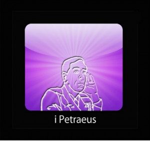 iPetraeus               