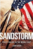 Leon Hadar's Sandstorm