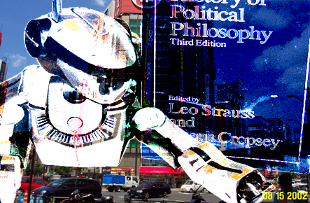 'All Your Platos Are Belong To Us!' [sic]