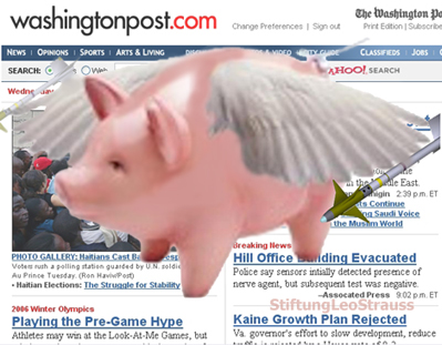 Porcine One You Are Cleared To Land Porcine One You Are Cleared To Land