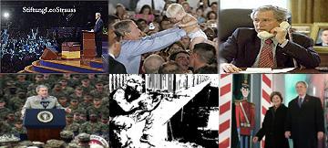 A Return to Politics?  For a Man of Destiny?