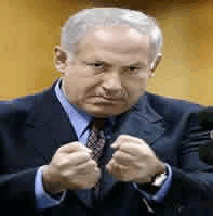From Bethesda to Bibi and Back Again