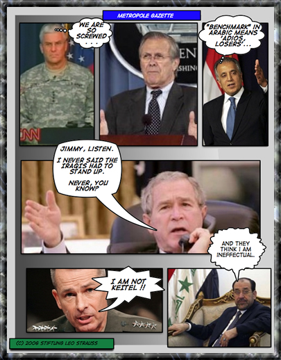 Mr Murdoch?  We're ready to go to press . . .