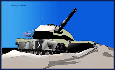 '4th Generation Warfare Meets Unwaivering Incompetence'