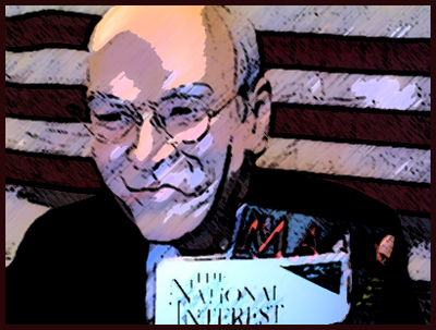 'A jury?  To pass judgment on Scooter and me?  Putin made more progress than we did, obviously.'