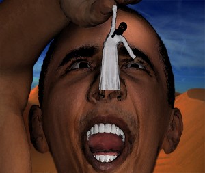 Obamas Drone War                 